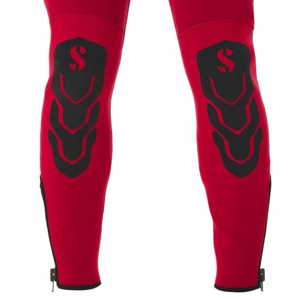 Scubapro Oneflex Search and Rescue Vddragt Herre - 5mm