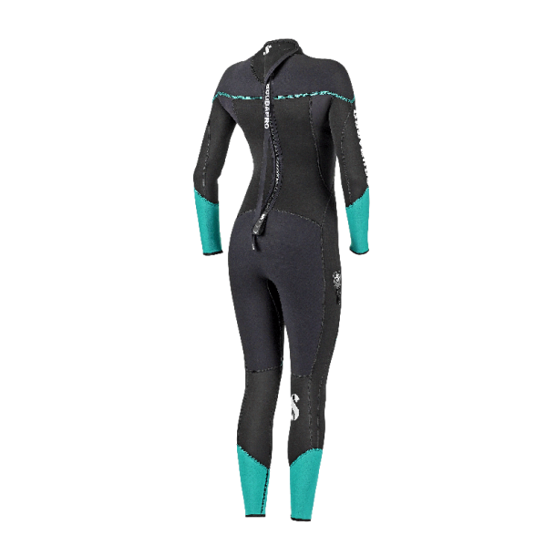 Scubapro vddragt Sport 3mm dame