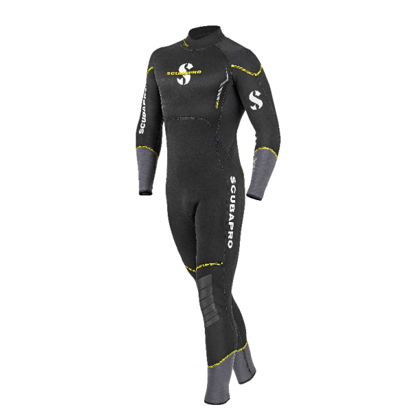 Scubapro vddragt Sport 3mm herre