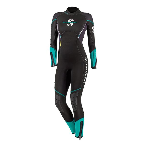 Scubapro vddragt Sport 5mm dame
