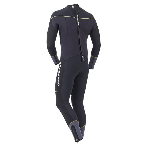 Scubapro vddragt Sport 5mm herre