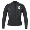 Scubapro Wet Suit Top Everflex Yulex 3mm - Women