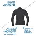 Scubapro Wet Suit Top Everflex Yulex 3mm - Women