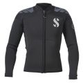 Scubapro Wet Suit Top Everflex Yulex 3mm - Men