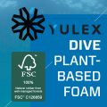 Scubapro Wet Suit Everflex Yulex 3/2mm - Woman