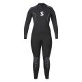 Scubapro Wet Suit Everflex Yulex 3/2mm - Woman