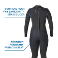 Scubapro Wet Suit Everflex Yulex 3/2mm - Woman