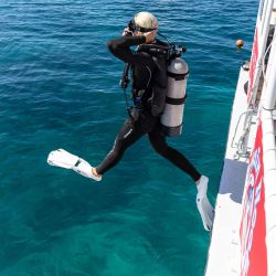 Scubapro vddragt Everflex Yulex 3/2mm dame