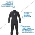 Scubapro wet suit Everflex Yulex 3/2mm - Man
