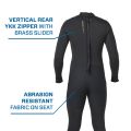 Scubapro wet suit Everflex Yulex 3/2mm - Man