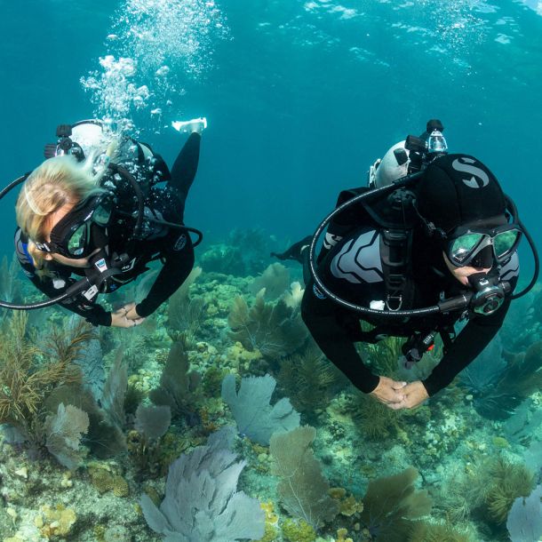 Scubapro vddragt Everflex Yulex 3/2mm herre