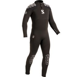 Scubapro vddragt Everflex Yulex 5/4mm herre