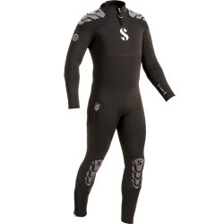Scubapro vddragt Everflex Yulex 5/4mm herre