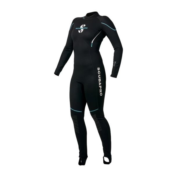 Scubapro Sport Streamer Wetsuit Women - 0.5mm