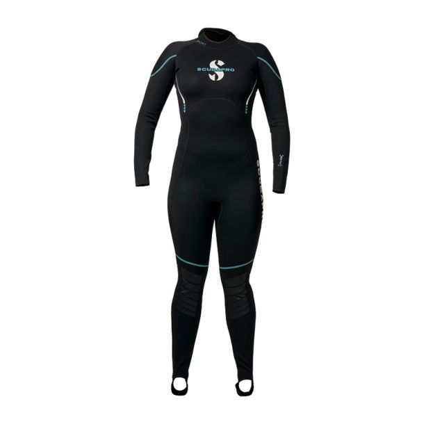 Scubapro Sport Streamer Vddragt Dame - 0.5mm