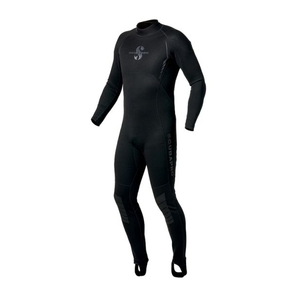 Scubapro Sport Streamer Vddragt Herre - 0.5mm