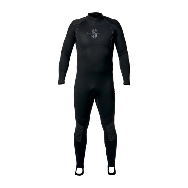 Scubapro Sport Streamer Vddragt Herre - 0.5mm