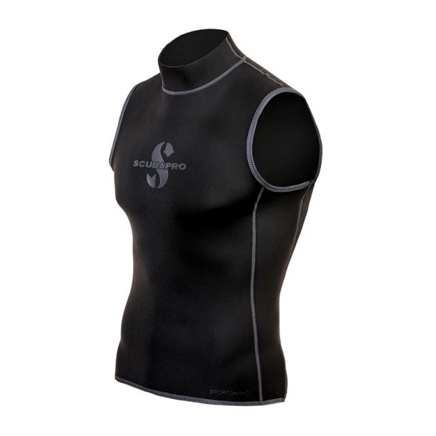 Scubapro Hoodless Vst - 2mm