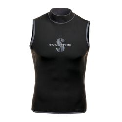 Scubapro Hoodless Vest - 2mm