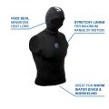 Scubapro Vest Everflex Yulex 2mm