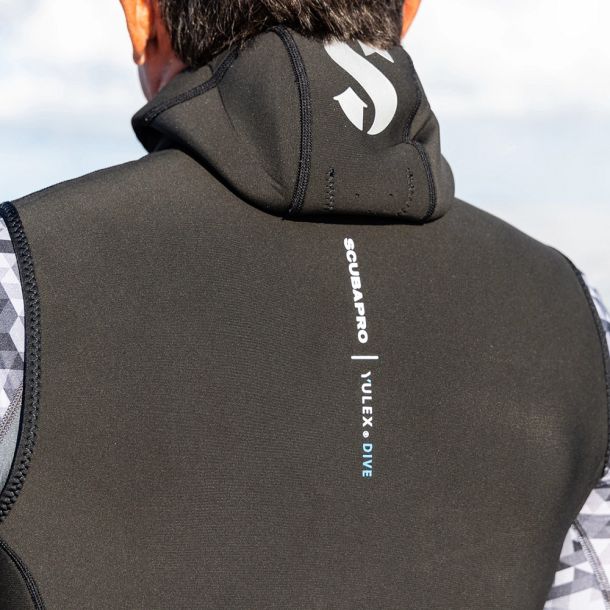Scubapro Vest Everflex Yulex 2mm