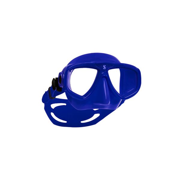 Scubapro dykkermaske Zoom Lite bl�