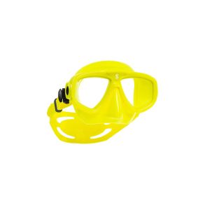 Scubapro Zoom Lite Dykkermaske Gul