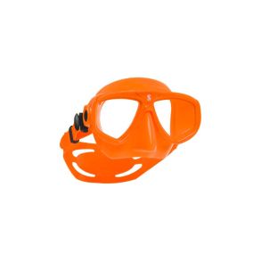 Scubapro Zoom Lite Dykkermaske Orange