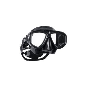 Scubapro Zoom Lite Dykkermaske Sort