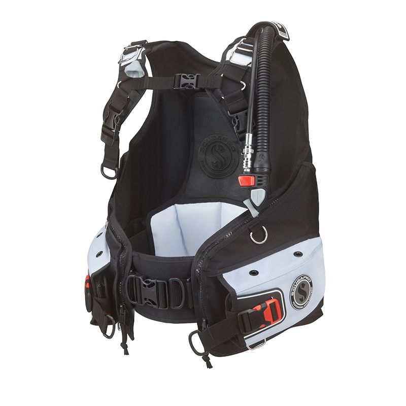 Scubapro BCD Bella - BCD - Diving.dk