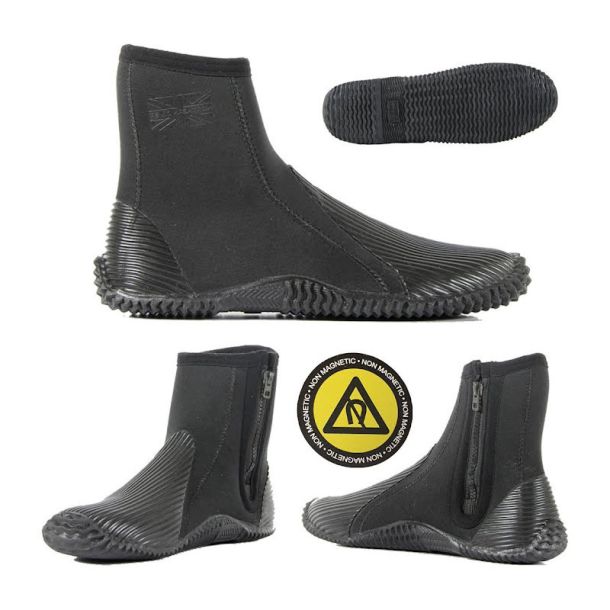 Northern Diver Delta Flex Wet Boot
