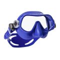 Scubapro Dive Mask Steel Pro Blue