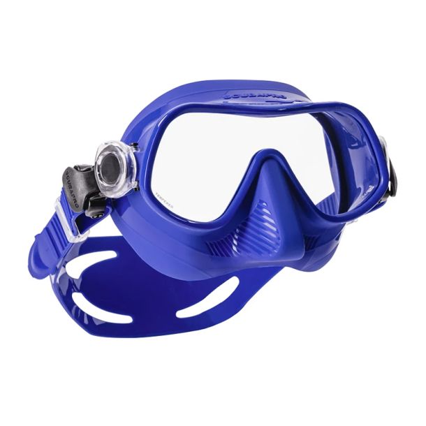 Scubapro dykkermaske Steel Pro Bl