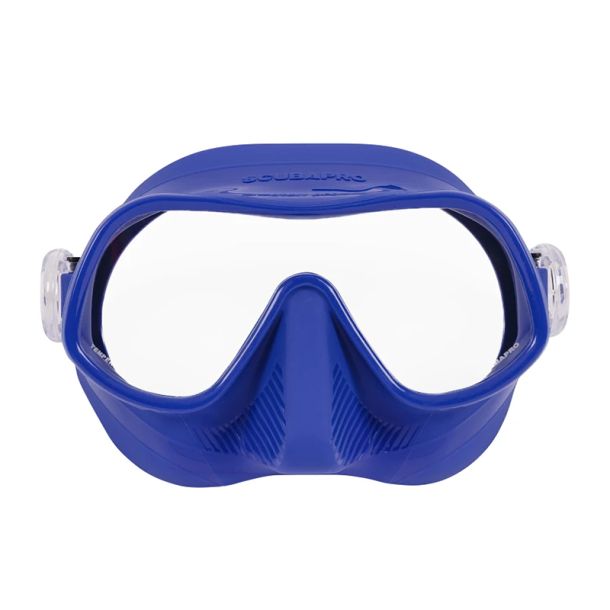 Scubapro dykkermaske Steel Pro Bl