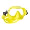 Scubapro dykkermaske Steel Pro Gul