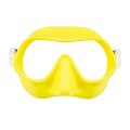 Scubapro Dive Mask Steel Pro Yellow