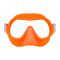 Scubapro dykkermaske Steel Pro Orange