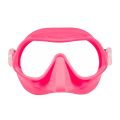 Scubapro Dive Mask Steel Pro Pink
