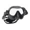 Scubapro Dive Mask Steel Pro Black