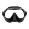 Scubapro Dive Mask Steel Pro Black