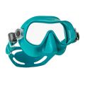 Scubapro Dive Mask Steel Pro Turquoise