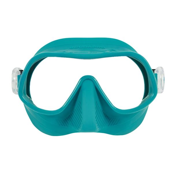 Scubapro dykkermaske Steel Pro Turkis