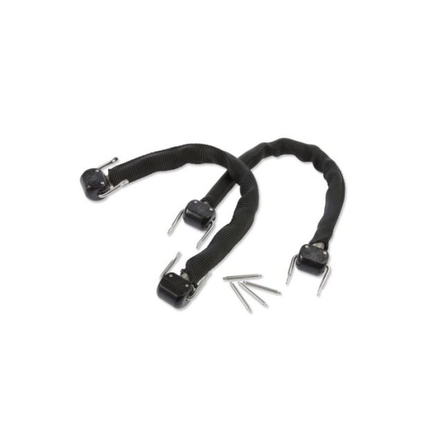 Scubapro jet fin spring on sale straps