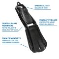 Scubapro Fins Seawing Supernova Black