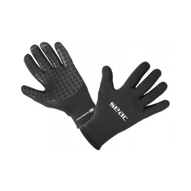 Seac Gloves Anatomic 2,5mm XXS