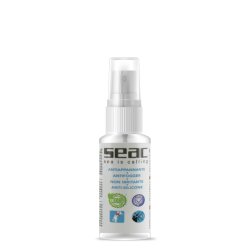 Seac Antidug til briller, masker og svmmebriller 30 ml