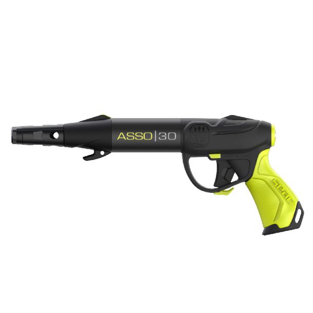 SEAC trykluft harpun Asso S/R 30cm  