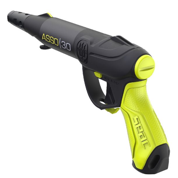 SEAC trykluft harpun Asso S/R 30cm  