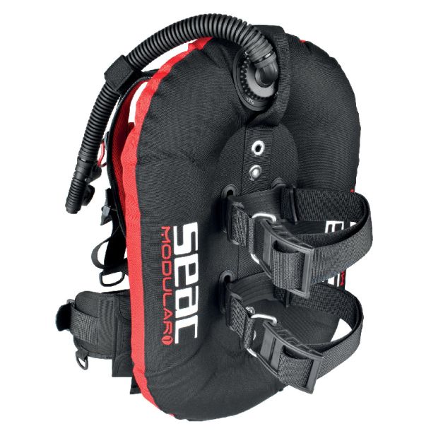 Seac BCD Modular one size