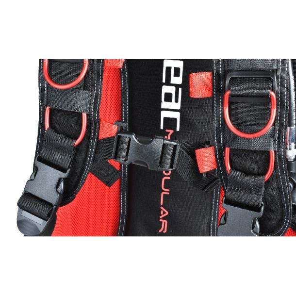 Seac BCD Modular one size